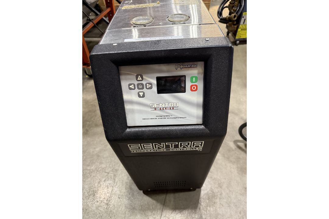 2018 Advantage Engineering Thermolator - Image 2 of 5