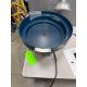 California Vibratory Feeders Vibratory Bowl Feeder w/Linear Track - Image 1 of 5