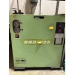 Sullair Refrigerated Air Dryer