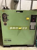 Sullair Refrigerated Air Dryer