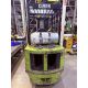 Clark 5,000 lb. Capacity Forklift - Image 3 of 9