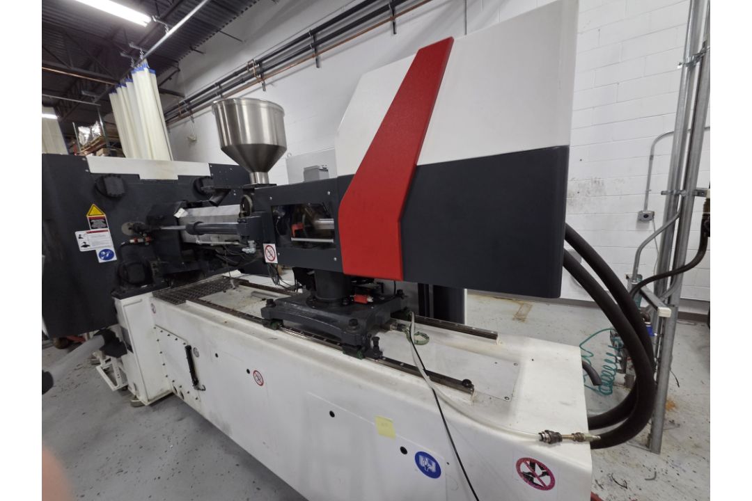 2016 Milacron Ferromatik 220 Ton Injection Molding Press - Only 2,718 Hours - Image 5 of 25
