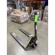 Crown Manual Hydraulic Pallet Jack - Image 1 of 4