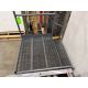 Rolling Work Platform w/Handrail - Image 2 of 3
