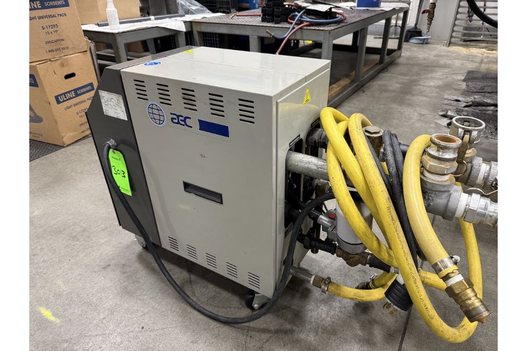 AEC Thermolator - Image 5 of 5