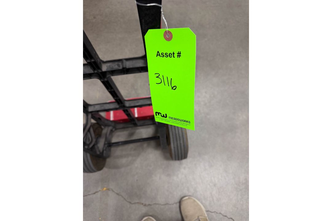 Convertible Hand Truck - Image 3 of 3