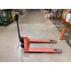 BT 5,000 lb Hydraulic Hand Pallet Truck - Image 2 of 5
