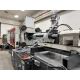 Milacron 450 Ton Injection Molding Press - Image 3 of 8