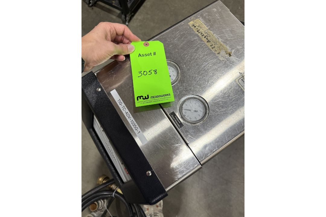 2018 Advantage Engineering Thermolator - Image 5 of 5