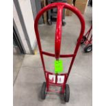 Steel Hand Truck