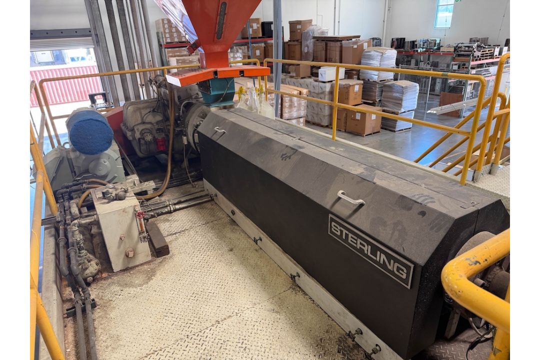 Sterling 20 lb. Accumulator Head - Image 8 of 12