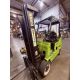 Clark 5,000 lb. Capacity Forklift - Image 6 of 9