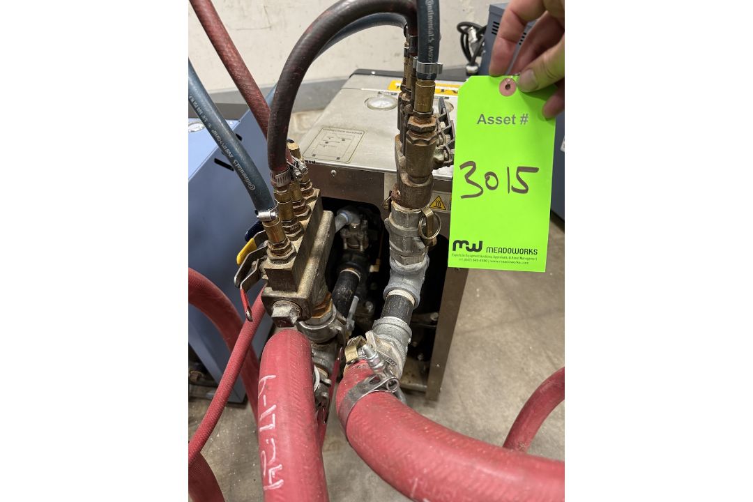 2019 Advantage Engineering Thermolator - Image 3 of 4