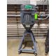Whitlock 150 Lb Drying Hopper on Caster Stand - Image 1 of 6
