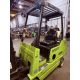 Clark 5,000 lb. Capacity Forklift - Image 5 of 9