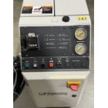 AEC 5 Hp, 12 kW Heater Thermolator