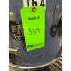 Whitlock 150 Lb Drying Hopper on Caster Stand - Image 6 of 6