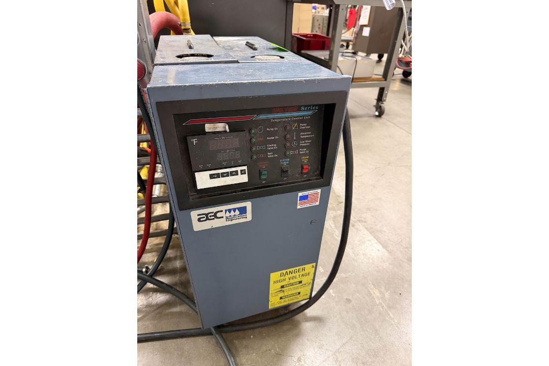 AEC Portable Water Temperature Control Unit - Image 1 of 7