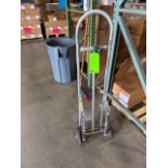 Hand Truck