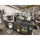 Cincinnati Milacron 55 Ton Injection Molding Press - Image 4 of 16