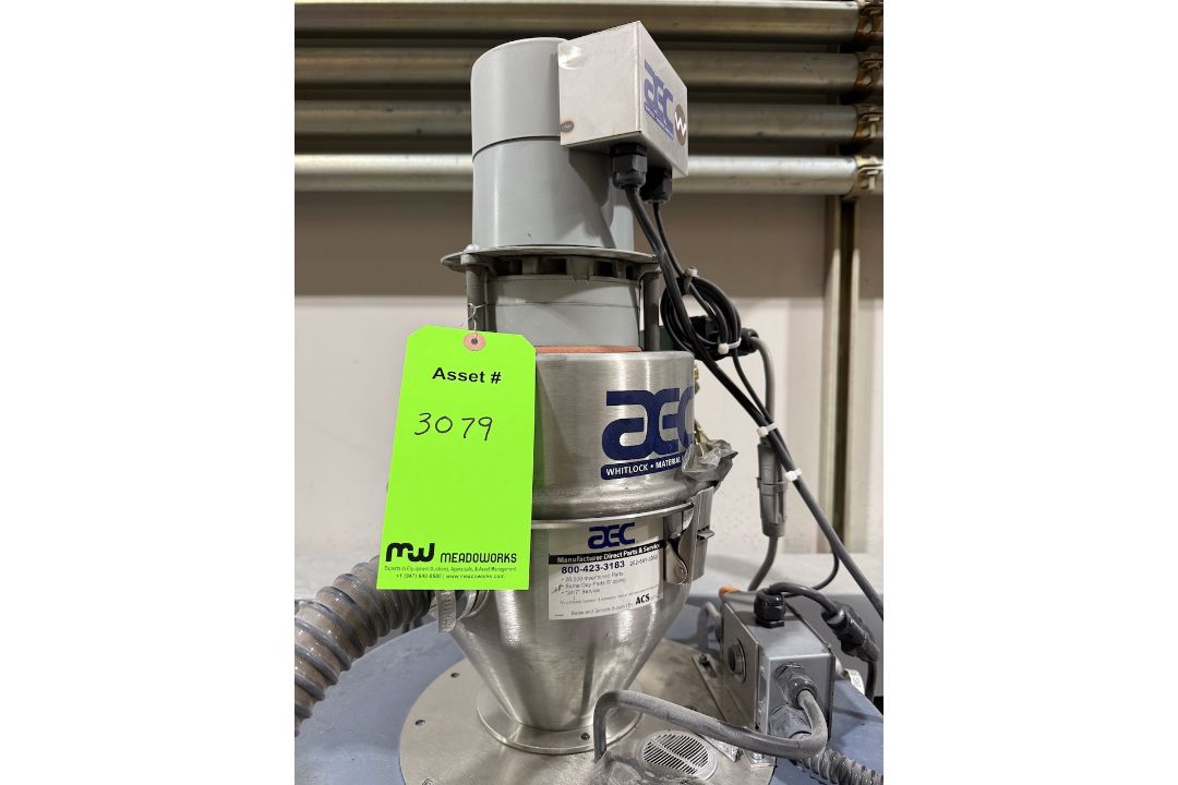 2016 AEC-Whitlock Vacuum Loader - Image 4 of 4