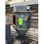 Whitlock Drying Hopper