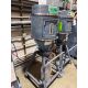 Whitlock 150 Lb Drying Hopper on Portable Stand - Image 2 of 5