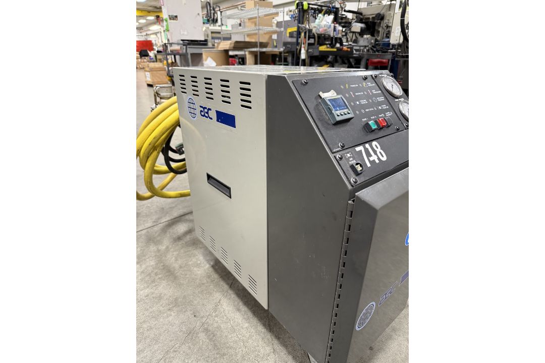 AEC Thermolator - Image 3 of 5