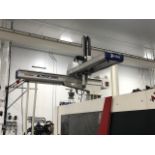 Yushin RCII-400S-19-15.5 Robot