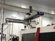 Yushin RCII-400S-19-15.5 Robot