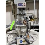 2016 AEC-Whitlock Vacuum Loader