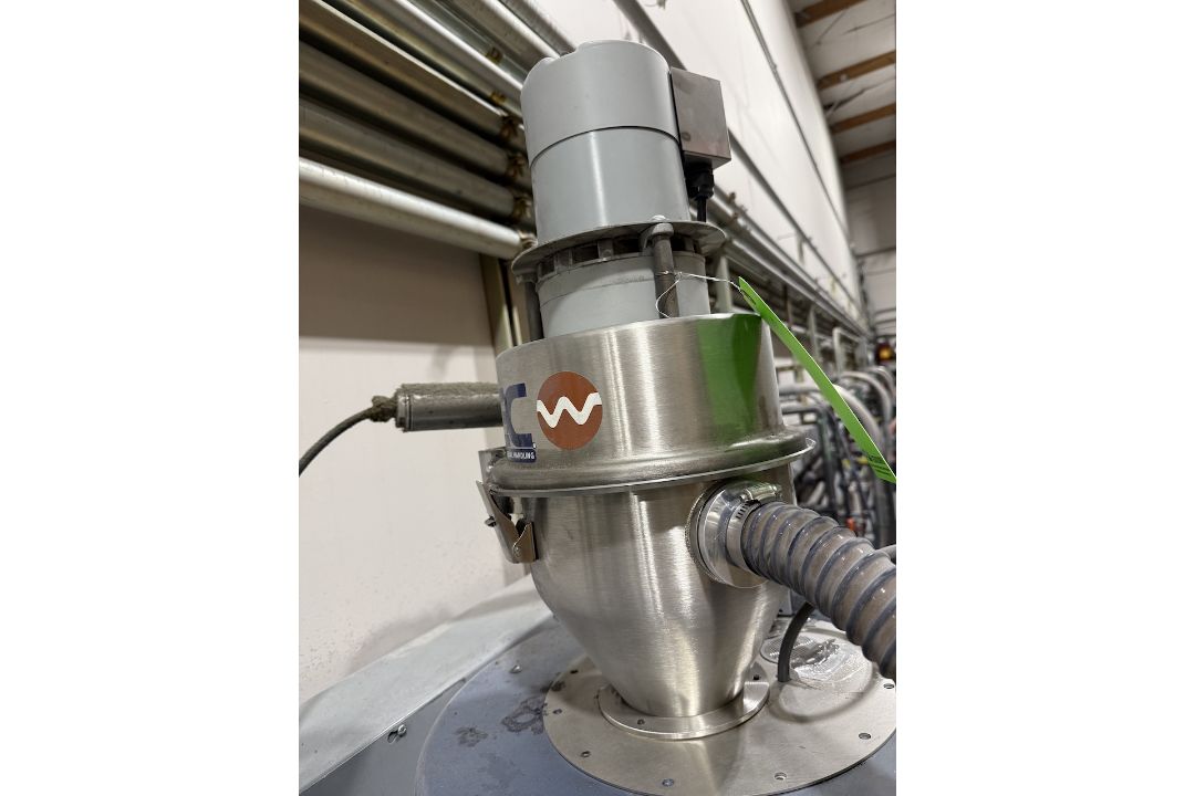 2016 AEC-Whitlock Vacuum Loader - Image 3 of 4