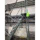 Rolling Warehouse Safety Ladder - Image 4 of 4