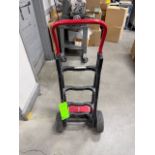 Convertible Hand Truck