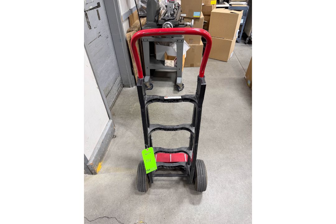 Convertible Hand Truck - Image 1 of 3