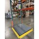 WorldWeigh Floor Scale w/Digital Indicator - Image 1 of 5