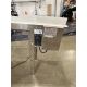 Vevor Belt Conveyor - Image 3 of 4