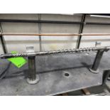 Injection Molding Machine Screw