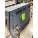 AEC 3/4 Hp, 9 kW Heater Thermolator