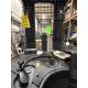 Clark 4,500 lb. Capacity Stand-Up Electric Reach Truck - Image 3 of 11