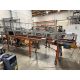EMI Belt Conveyor w/Guarding - Image 1 of 6
