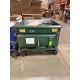 iesco 1.5 Cu. Yd. Self-Dumping Hopper on Casters - Image 1 of 5