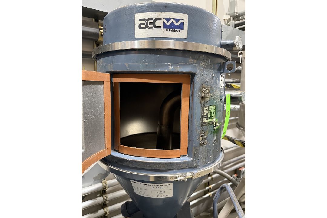 Whitlock Drying Hopper - Image 3 of 4