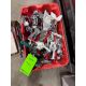 Lot of Assorted Toggle Clamps and Hold-Downs - Image 2 of 3