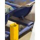 Self-Dumping Hopper on Casters - Image 3 of 4