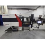 2016 Milacron Ferromatik 220 Ton Injection Molding Press - Only 2,718 Hours