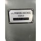 Deckel Single-Lip Cutter / Tool Grinder - Image 5 of 6