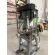 Dayton 1.5 HP Floor Drill Presses w/Cross-Slide Tables - Image 1 of 7