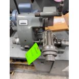 Deckel Single-Lip Cutter / Tool Grinder