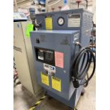 AEC 1.5 Hp Hot Oil Temperature Control Unit